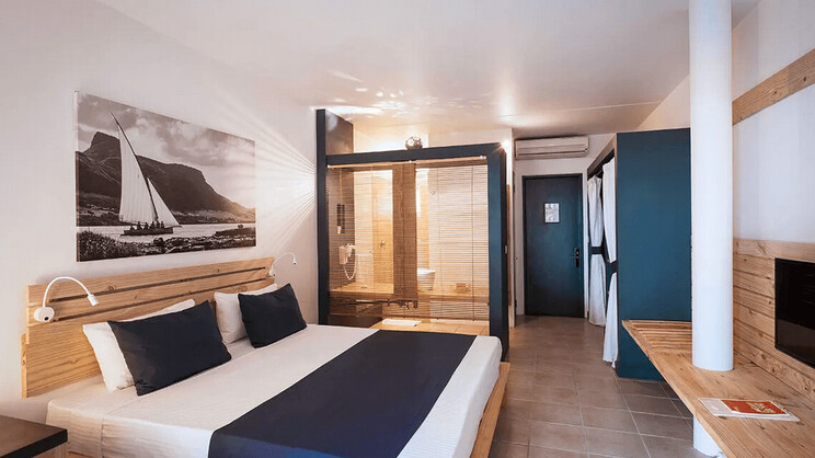 Veranda Pointe Aux Biches